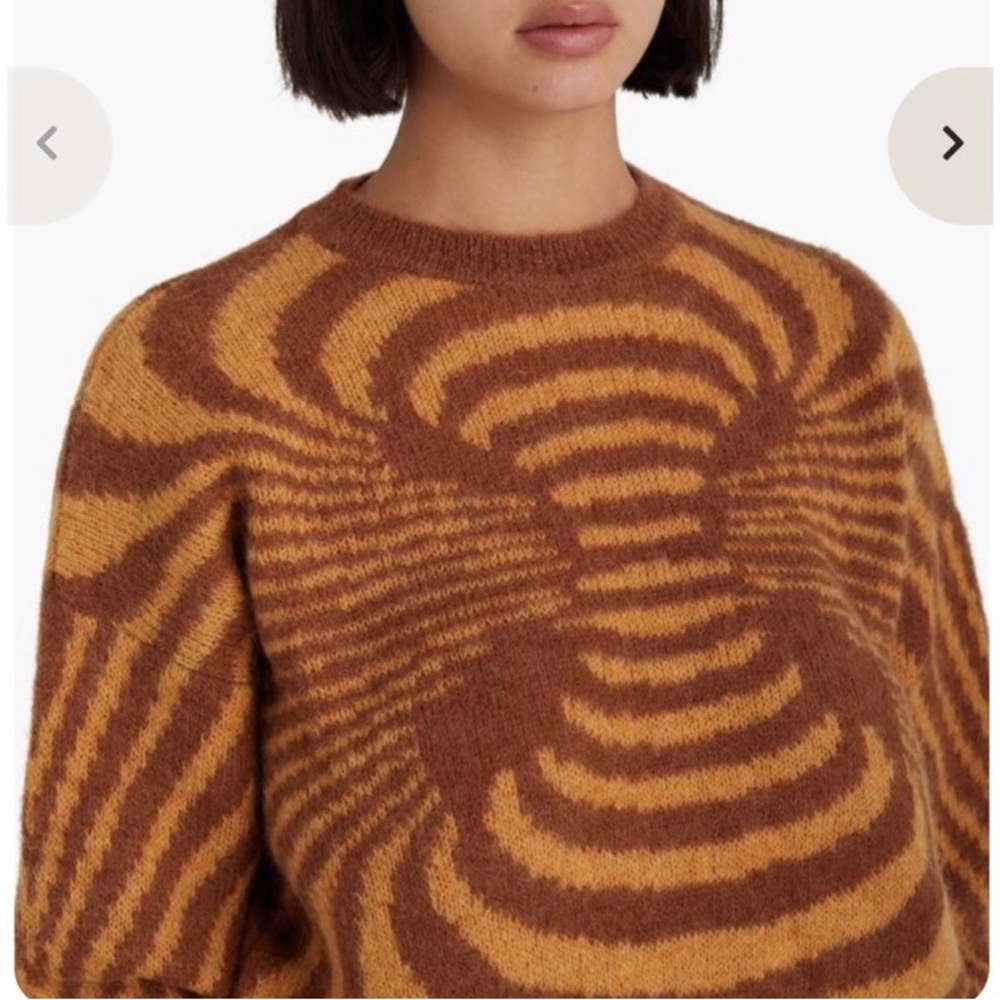 Paloma Wool Matrix Sweater